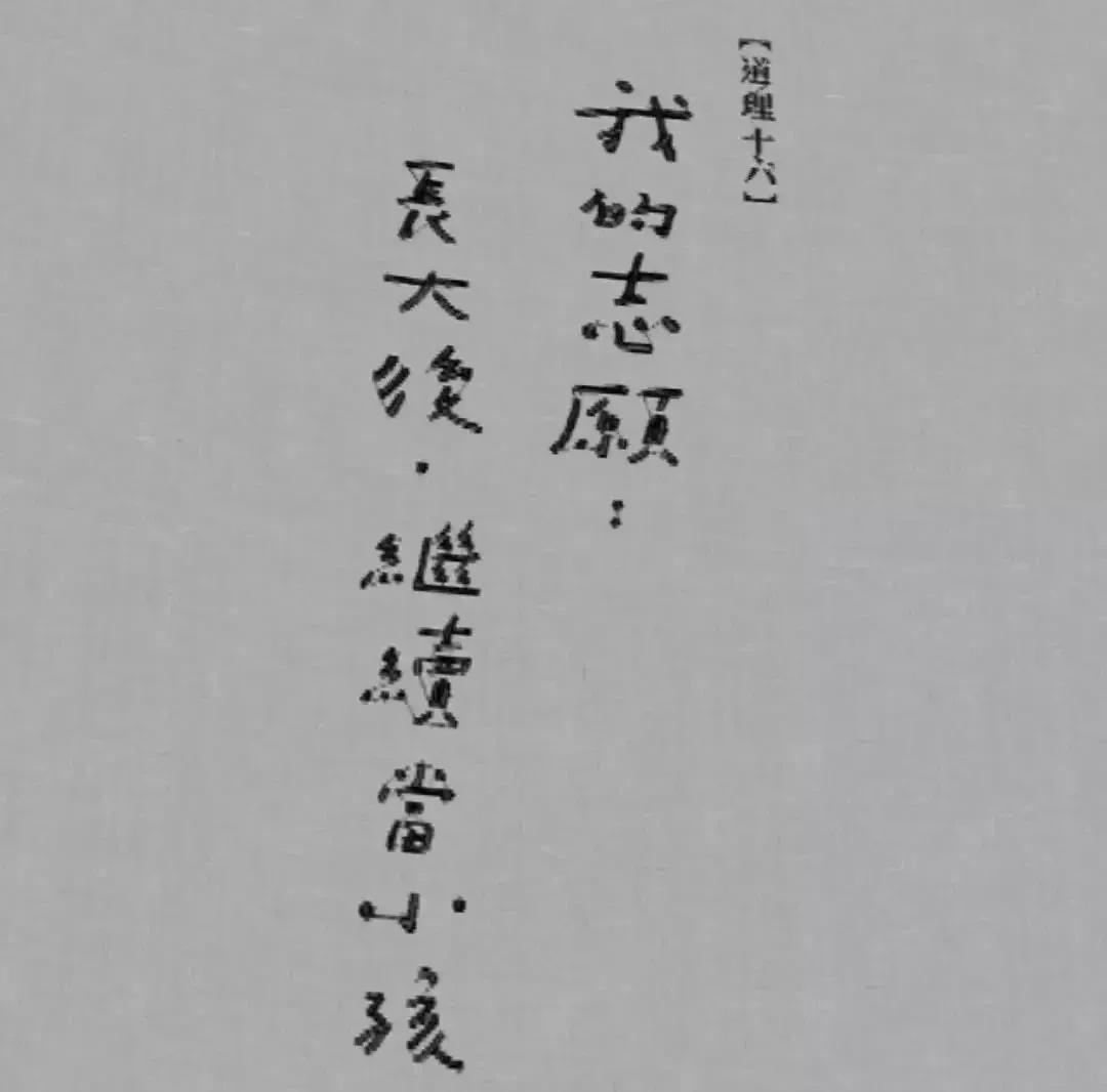 如何更好填报高考志愿，一位过来人的真心话