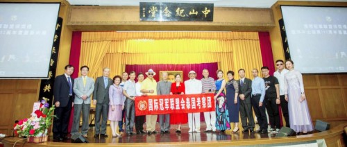洪森抵京，中柬友谊新篇章的开启