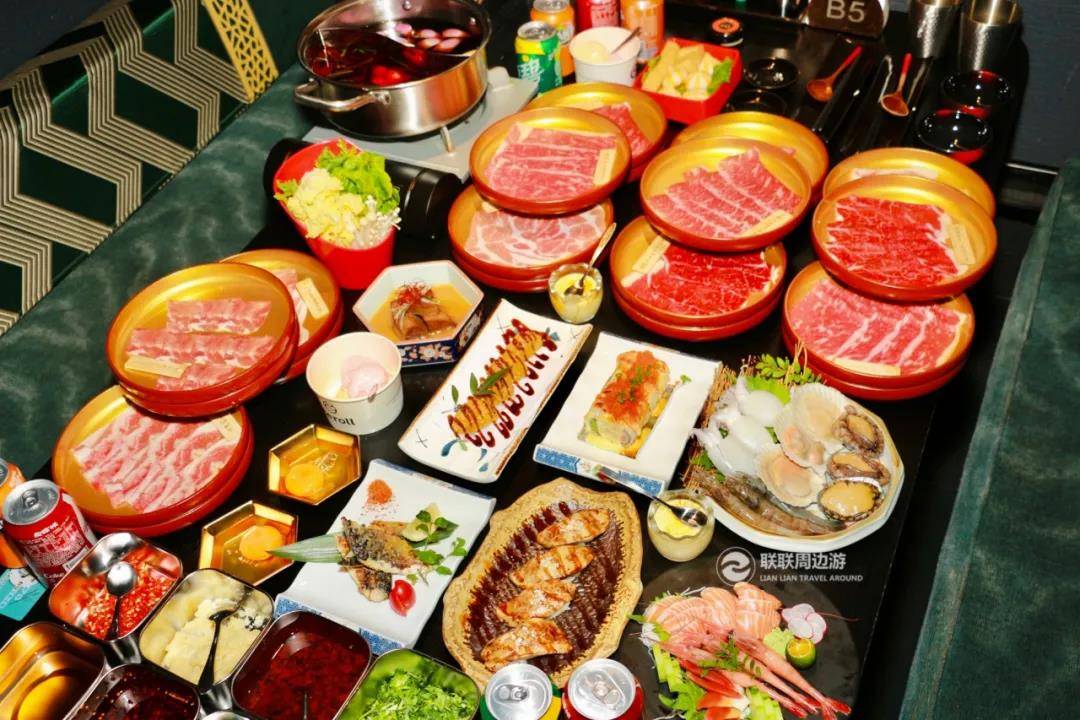 世界杯狂欢，3块薯饼500元，一场味觉与激情的盛宴