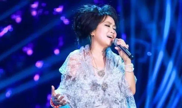 齐豫嗓子怎么了？——一位歌者与她声音的传奇故事