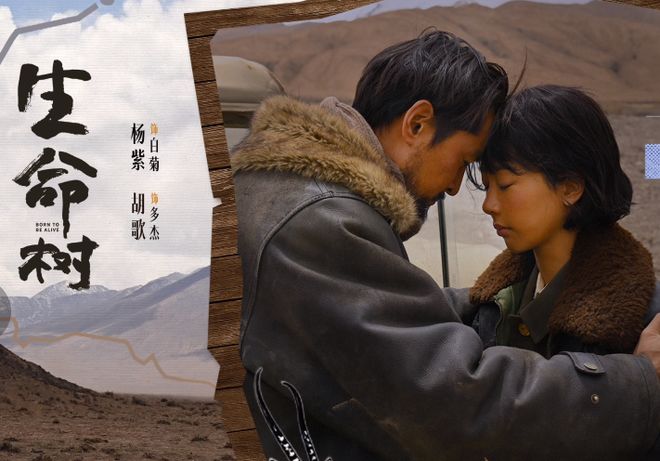 李雪凭生命树荣获白玉兰最佳导演,匠心独运,生命之树常青 李雪凭生命树荣获白玉兰最佳导演,匠心独运,生命之树常青