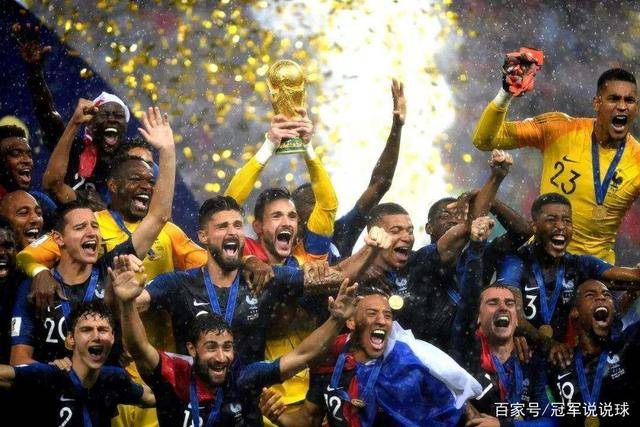 世界杯，挪威vs法国——一场激情与技术的碰撞