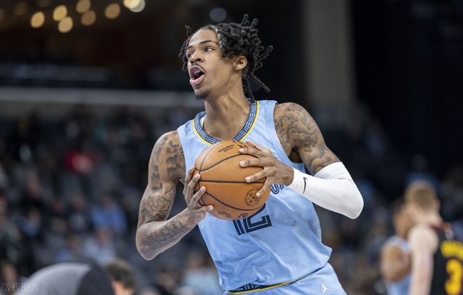 最强NBA莫兰特什么时候出？聊聊这位腰王上线的那些事儿