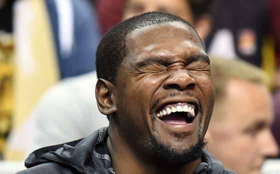 NBA杜兰特报价，一个顶级得分手的市场价值到底该怎么算？