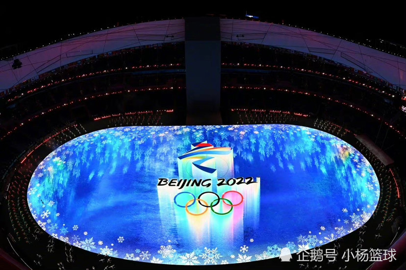 最精彩的冬奥会开幕式，为什么北京2022让全世界都看呆了