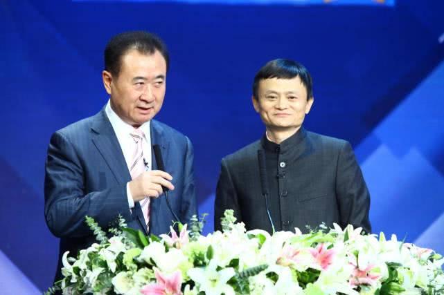 王健林甩卖超80座万达广场，商业帝国的一次大调整