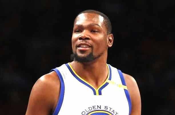 杜兰特长什么样子？从一个NBA球迷的视角聊清楚