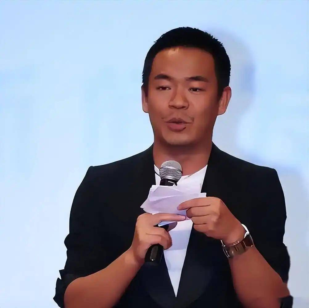 孙浩谈翻红，能演苟存忠就很幸福