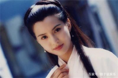 悼念小龙女配音师，李若彤的深情告别
