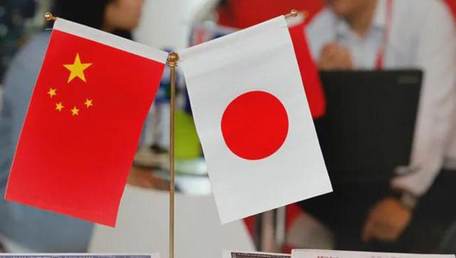 中国对日本再出重拳，经济与文化交流中的新动向