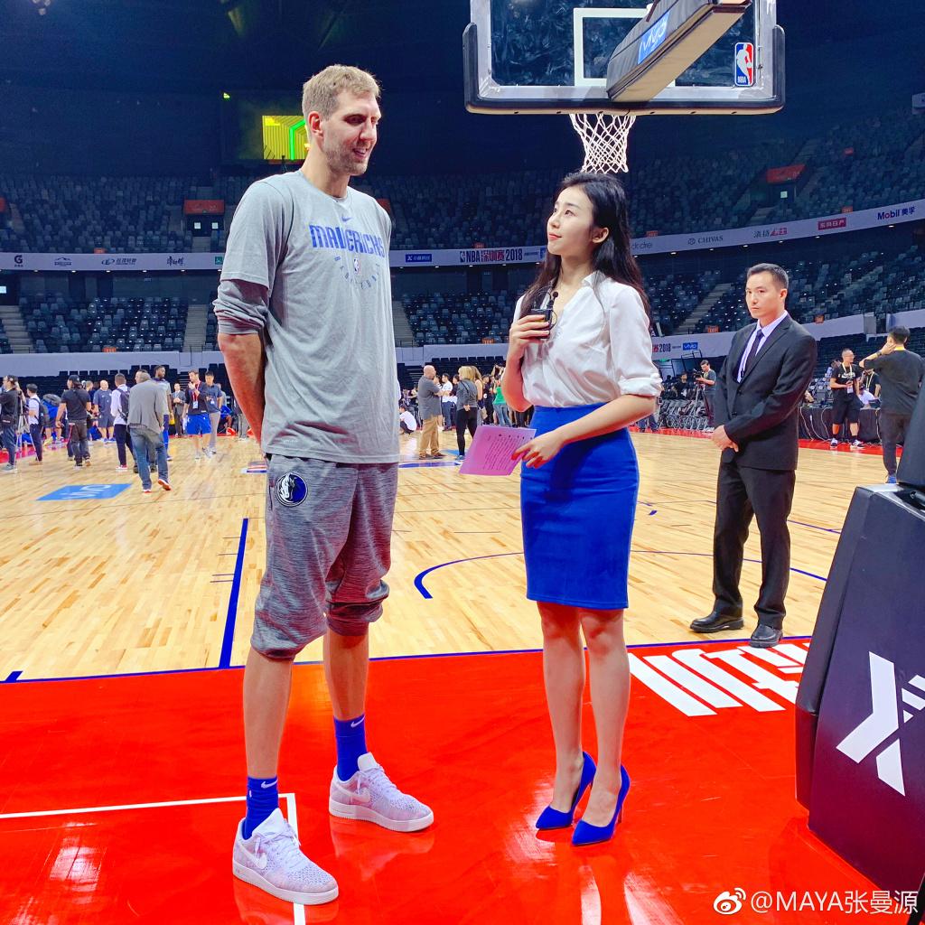NBA最新宣传片，不止是篮球，这是一场关于热爱的电影