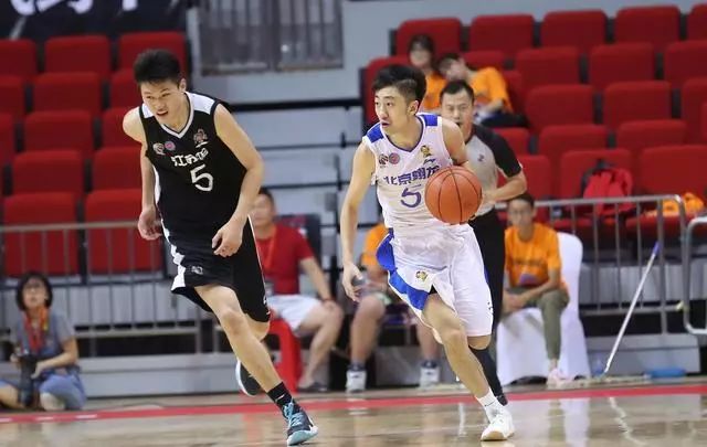 2026年CBA夏季联赛时间定了？咱球迷得赶紧安排上