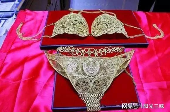 伊拉克女议员家中搜出黄金内衣,权力与财富的灰色地带 伊拉克女议员家中搜出黄金内衣,权力与财富的灰色地带