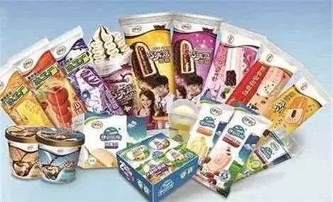 雪糕市场的寒流，批发商揭露销量近乎减半的真相
