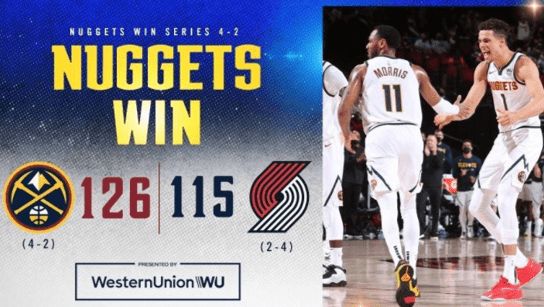 开拓者到底在哪儿？一个NBA球迷的灵魂拷问