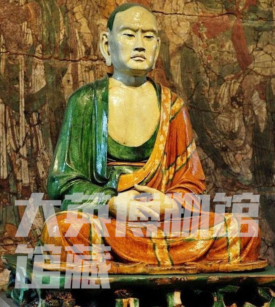 被盗佛像现身观复博物馆，一场意外的文化回归