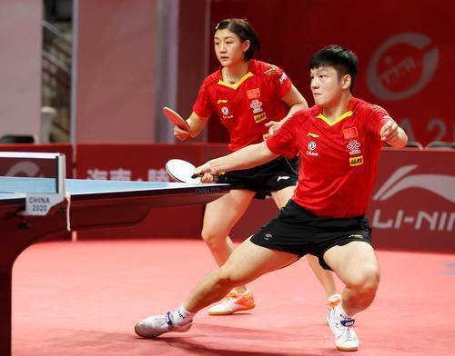 2026东京奥运会国乒名单猜想，陈梦还能撑起女乒大旗吗？