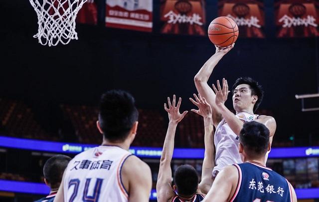 广东男篮第二阶段赛程,魔鬼赛程下的涅槃重生 广东男篮第二阶段赛程,魔鬼赛程下的涅槃重生
