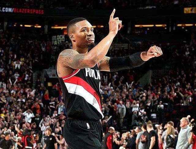 NBA得分排行榜2018，那些刷爆纪录的疯狂赛季