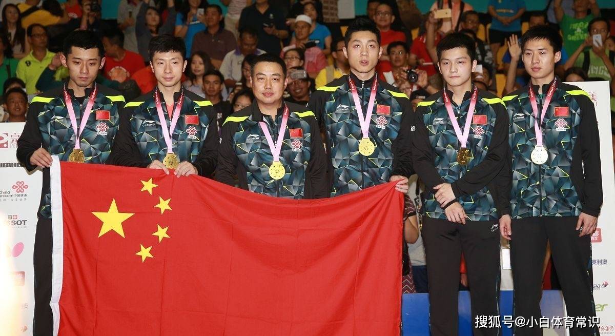 国乒巴黎奥运名单初显，老将新兵谁能站上最高领奖台？