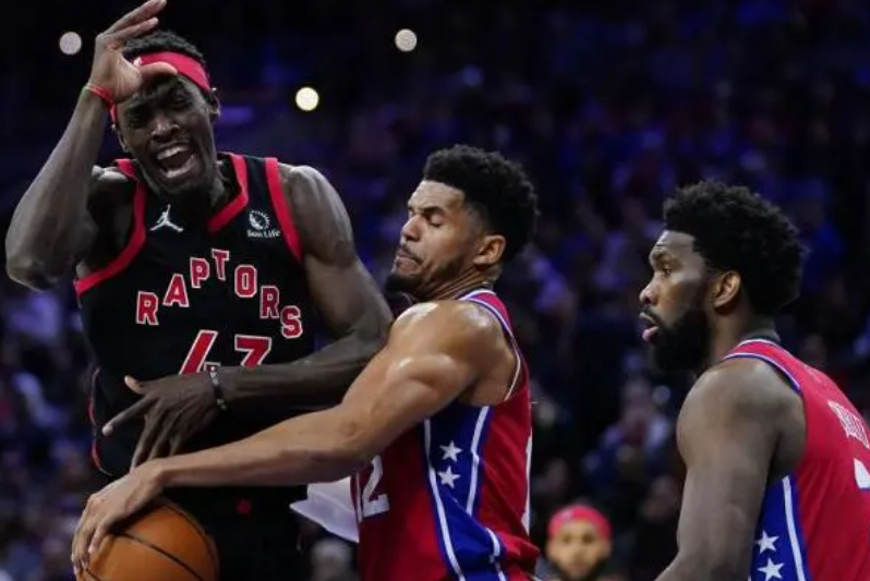 那一夜，金州梦碎，多伦多封王—NBA决赛第六场勇士vs猛龙