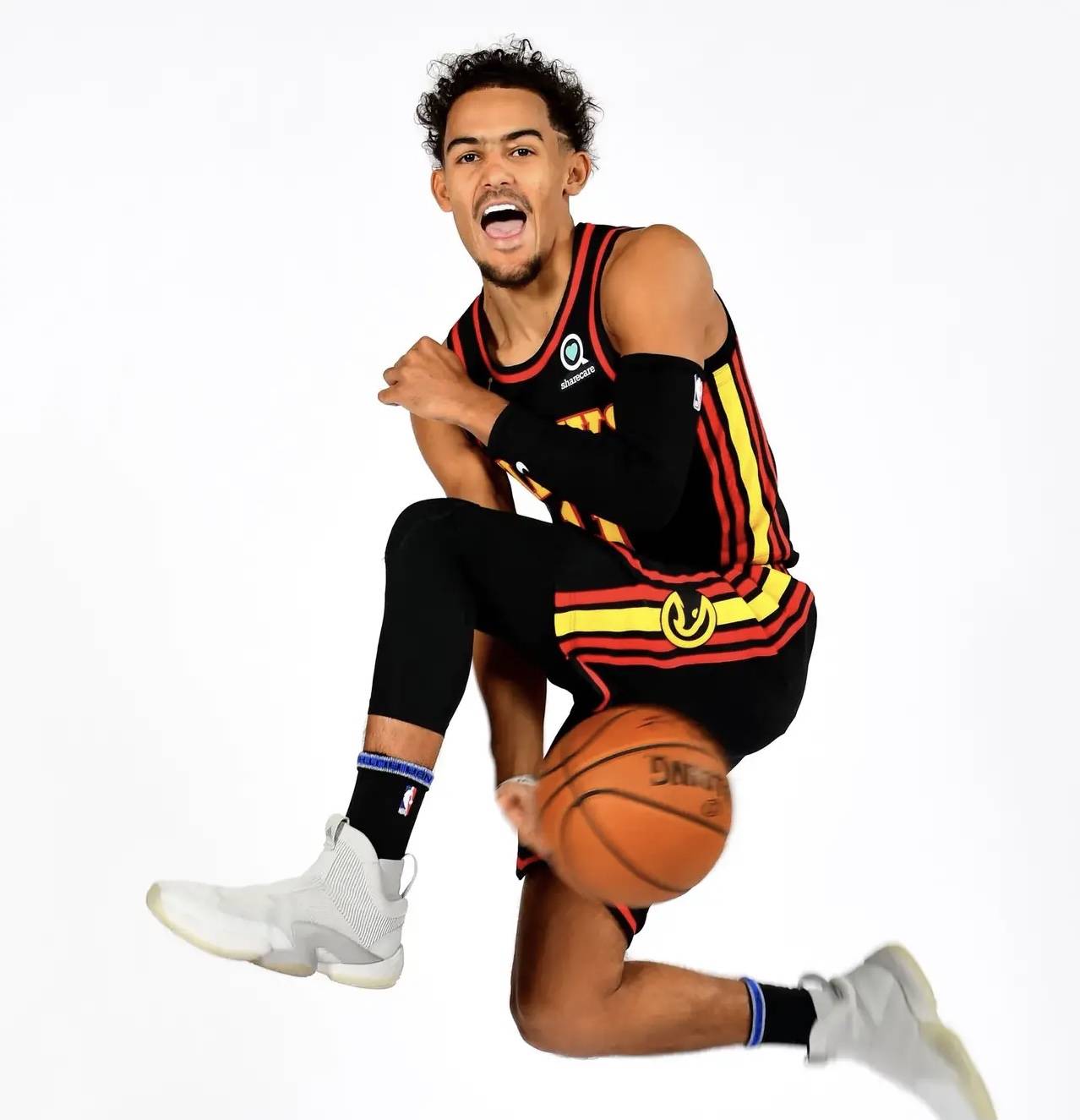 2018年NBA选秀第五顺位，特雷·杨，那个被低估的小个子后来怎么样了？