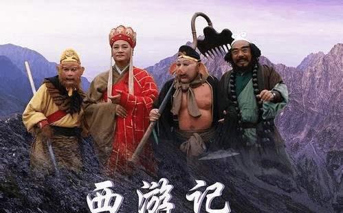 4名小伙扮演西游记师徒火出圈，一场文化与创意的碰撞