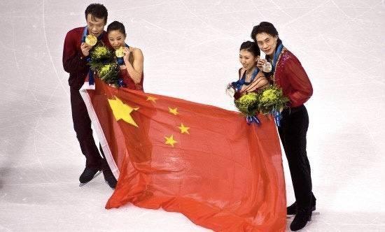 2010冬季奥运会在哪里？聊聊那届温哥华的冰雪记忆
