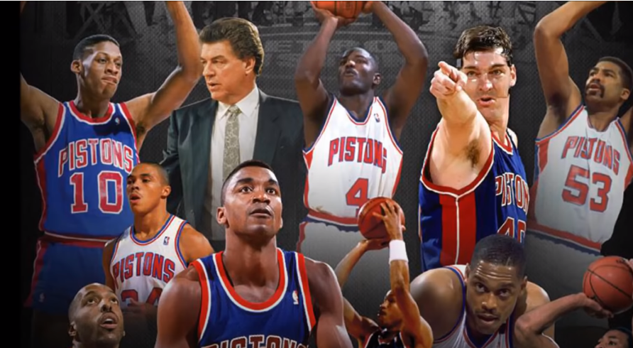 90年代NBA球队场均得分，那个铁血防守与低分传奇的年代