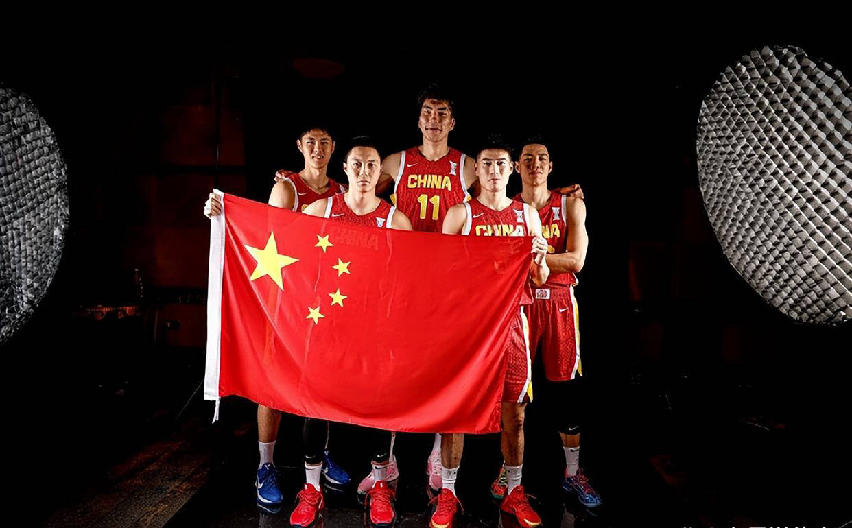 中国男篮12人大名单球衣号码，数字背后的故事与传承