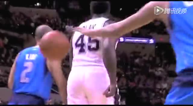 身高不是问题，NBA扣篮最矮的人是谁？