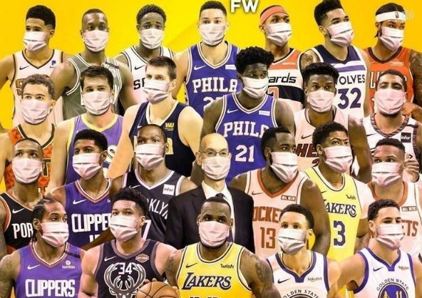 NBA篮球大师名字符号，那些藏在球衣背后的江湖密码