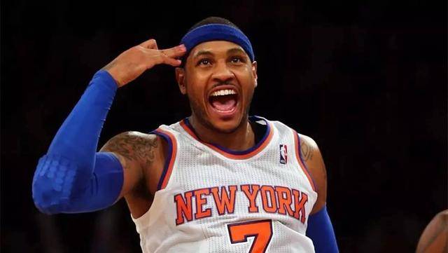 大前锋排名NBA历史前十，谁才是真正的四号位之王？