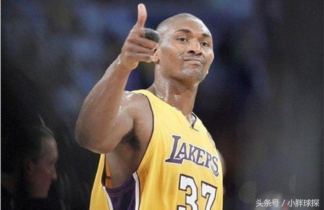 从代码逻辑看NBA阿泰斯特,为什么没人敢惹这个暴力程序员? 从代码逻辑看NBA阿泰斯特,为什么没人敢惹这个暴力程序员?