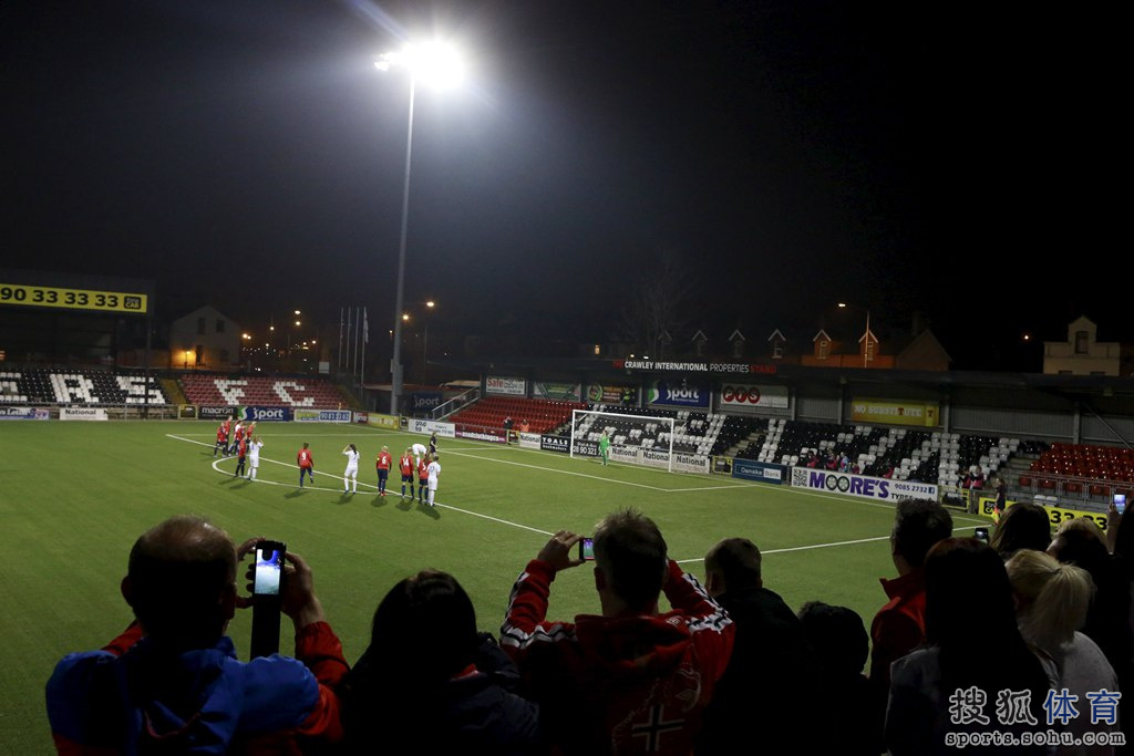 英国足球场排名，那些让球迷热泪盈眶的朝圣地