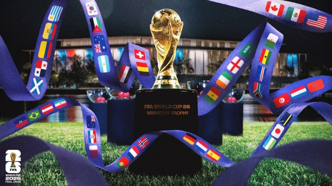 2026世界杯决赛几点结束?别熬夜等错时间了 2026世界杯决赛几点结束?别熬夜等错时间了