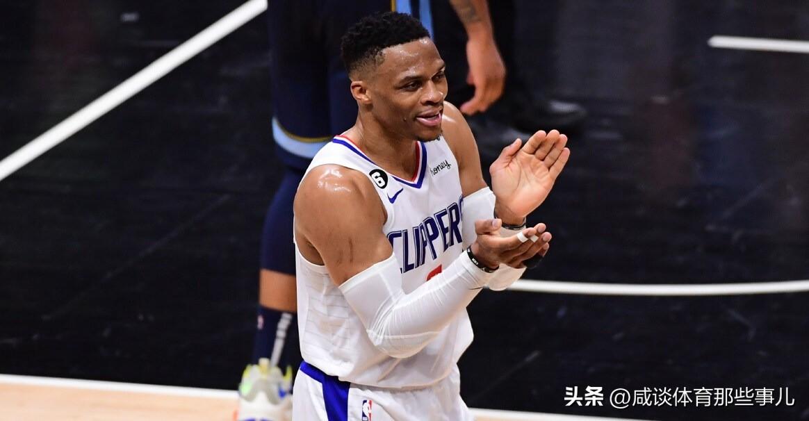 NBA体育道德风尚奖，这个好人奖到底都有什么奖？