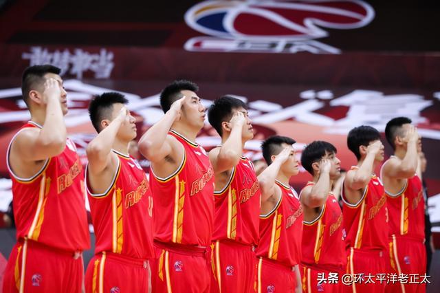 CBA今年第三篮球赛程，看完这篇你也能当赛程通