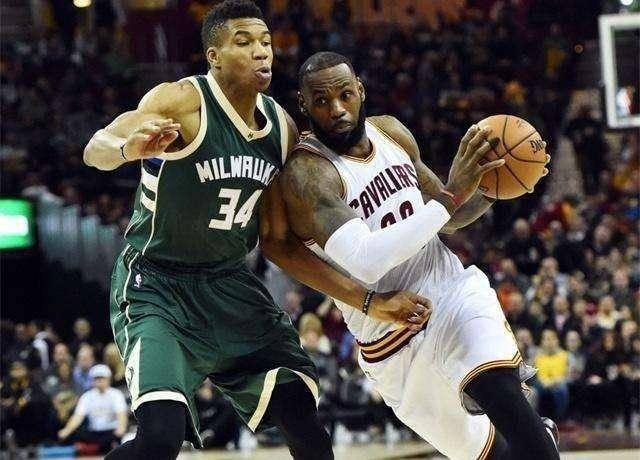 NBA历史得分能力排行，那些把球放进篮筐的怪物们