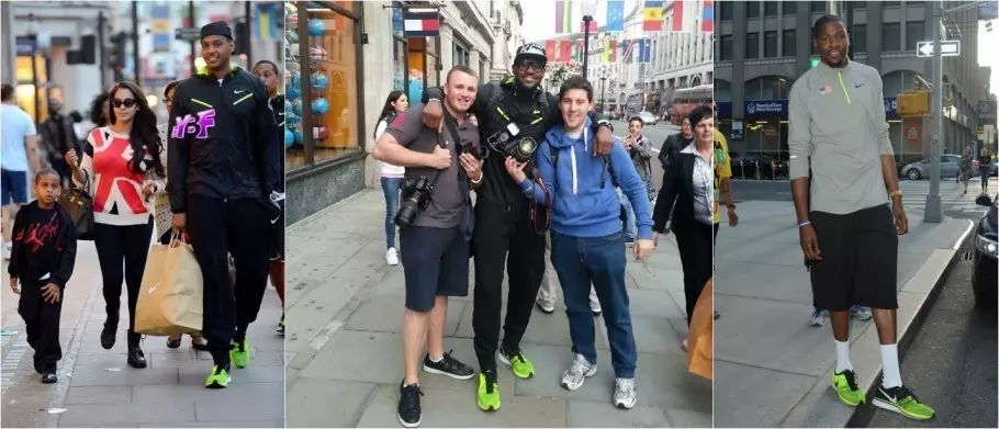怎么知道NBA球星中国行？我用Golang写了一个追踪器后，终于搞明白了