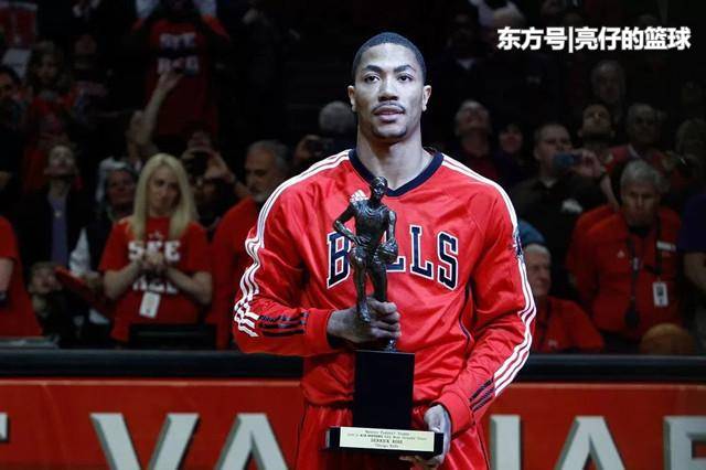罗斯NBA总得分,一朵玫瑰的绽放与凋零,以及他对篮球的定义 罗斯NBA总得分,一朵玫瑰的绽放与凋零,以及他对篮球的定义