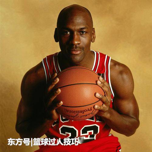 奇才vs公牛 乔丹，那个让时光倒流的男人，真的能战胜岁月吗？